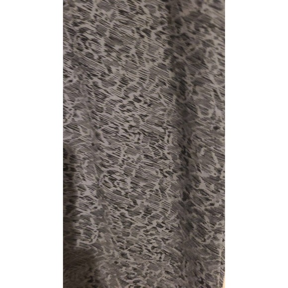 Columbia Activewear Leggings Gray‎ Print Size Small - Picture 3 of 5